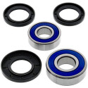 Kit de rolamento de roda All Balls 251665