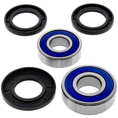 Kit de rolamento de roda All Balls 251665