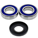Kit de rolamento de roda All Balls 251667