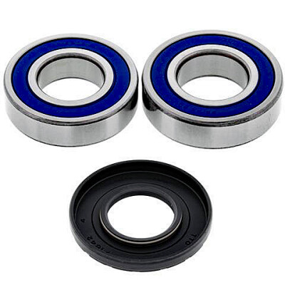 Kit de rolamento de roda All Balls 251667