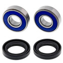 Kit de rolamento de roda All Balls 251670