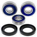 Kit de rolamento de roda All Balls 251674