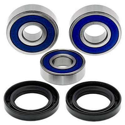 Kit de rolamento de roda All Balls 251674