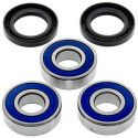 Kit de rolamento de roda All Balls 251677