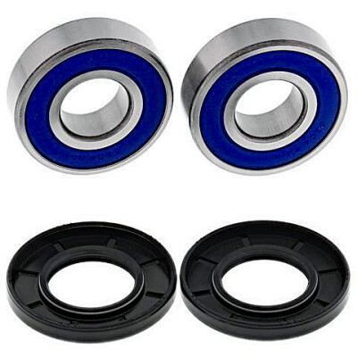 Kit de rolamento de roda All Balls 251678