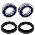 Kit de rolamento de roda All Balls 251693