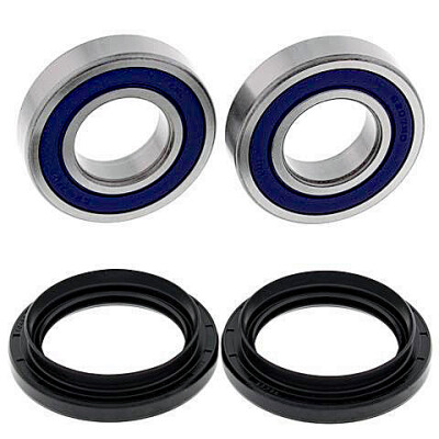Kit de rolamento de roda All Balls 251693