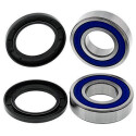 Kit de rolamento de roda All Balls 251697