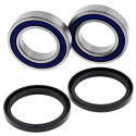 Kit de rolamento de roda All Balls 251698