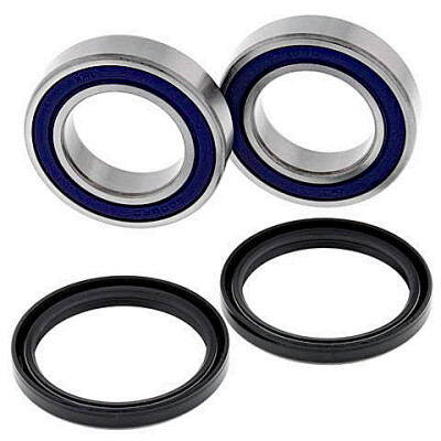 Kit de rolamento de roda All Balls 251698