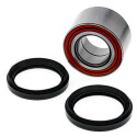 Kit de rolamento de roda All Balls 251700