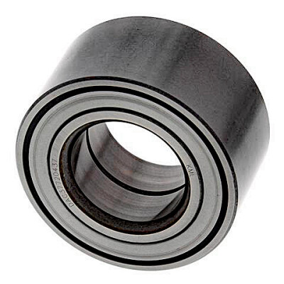 Kit de rolamento de roda All Balls 251701