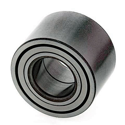 Kit de rolamento de roda All Balls 251702