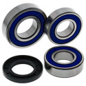 Kit de rolamento de roda All Balls 251706