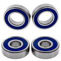 Kit de rolamento de roda All Balls 251708