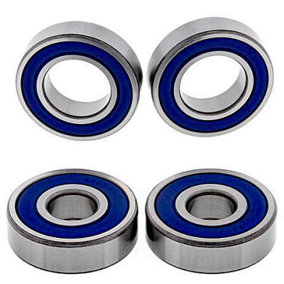 Kit de rolamento de roda All Balls 251708