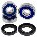 Kit de rolamento de roda All Balls 251710
