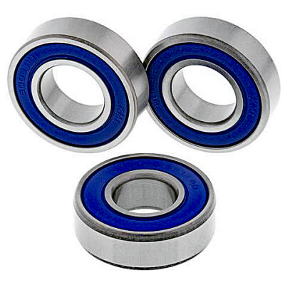 Kit de rolamento de roda All Balls 251711