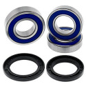 Kit de rolamento de roda All Balls 251712