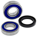 Kit de rolamento de roda All Balls 251719