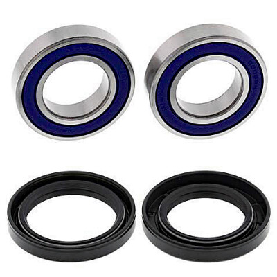 Kit de rolamento de roda All Balls 251726