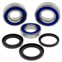 Kit de rolamento de roda All Balls 251727