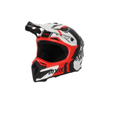 CAPACETE PERFIL 5