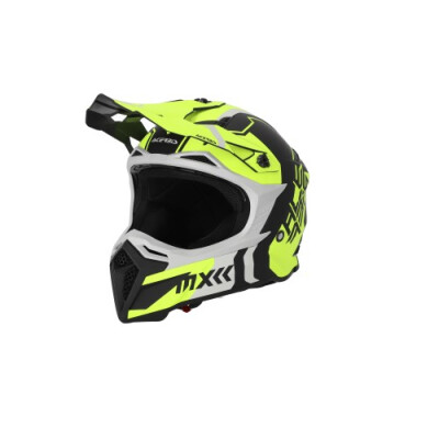 CAPACETE PERFIL 5