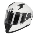 CAPACETE X-WAY FULL-FACE BRANCO L