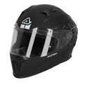 CAPACETE INTEGRAL X-WAY PRETO XL