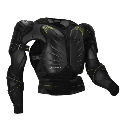 ARMADURA CORPORAL KOERT-ONE L/XL