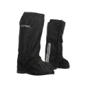 CAPAS DE BOTAS PRETAS TAMANHO S
