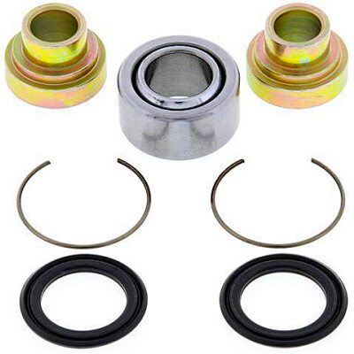 Kit de revisão do amortecedor traseiro All Balls 291