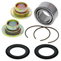 Kit de revisão do amortecedor traseiro All Balls 295
