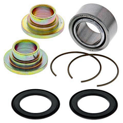 Kit de revisão do amortecedor traseiro All Balls 295