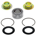 Kit de revisão do amortecedor traseiro All Balls 295