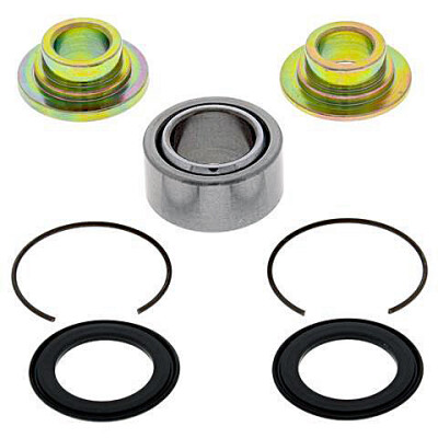 Kit de revisão do amortecedor traseiro All Balls 295