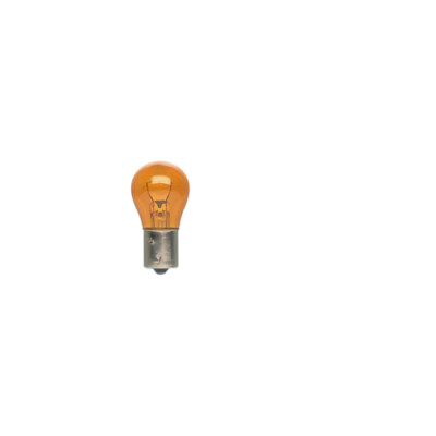 Luz de freio para motocicleta 12V 21W âmbar 299