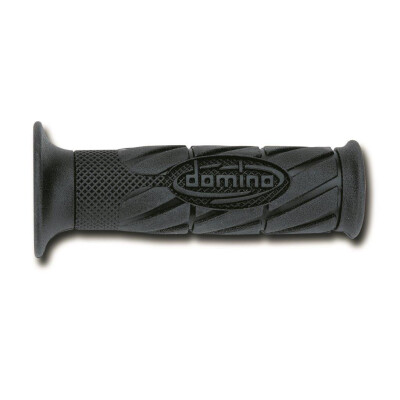 Punhos Domino Pretos padrão