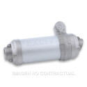 Silenciador Malossi Minimoto D. 55mm