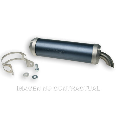Silenciador para Tubo 329612 Runner Cup