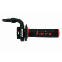 Acelerador de motocicleta Domino KRE 03