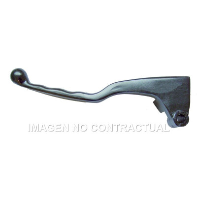 Alavanca esquerda preta Kawasaki GPZ 600