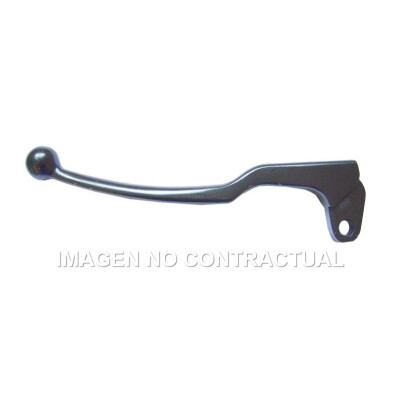Alavanca esquerda preta Suzuki DR Big 800