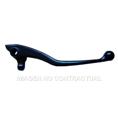 Alavanca direita preta Yamaha RD 350