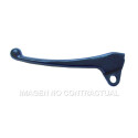 Italjet Pista 50 preto punho esquerdo