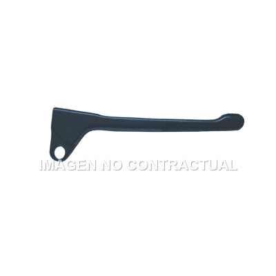 Italjet Bazooka 2 50 preto alça direita