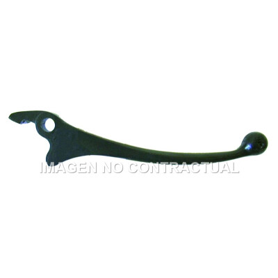 Alavanca direita preta Suzuki Katana 50