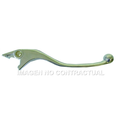Manete direita cromada Honda CB 500