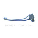 Manete esquerda cromada Vespa ET4 125